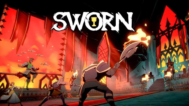 SWORN Free Download (Build 17243707)