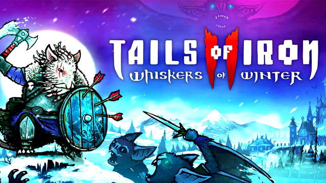 Tails of Iron 2: Whiskers of Winter Free Download (v1.14327)