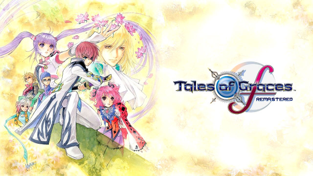 Tales of Graces f Remastered Free Download