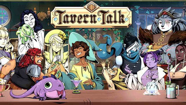 Tavern Talk Free Download (Build 16658962)