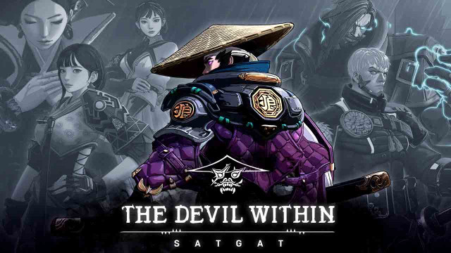 The Devil Within: Satgat Free Download (v1.4.82.46571)