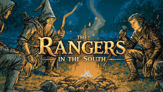The Rangers In The South Free Download (v1.0.5)