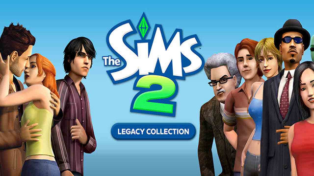 The Sims 2 Legacy Collection Free Download (v1.0.0.70)
