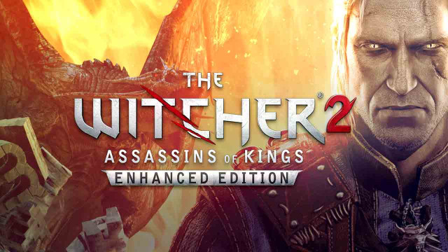 The Witcher 2: Assassins of Kings Enhanced Edition Free Download