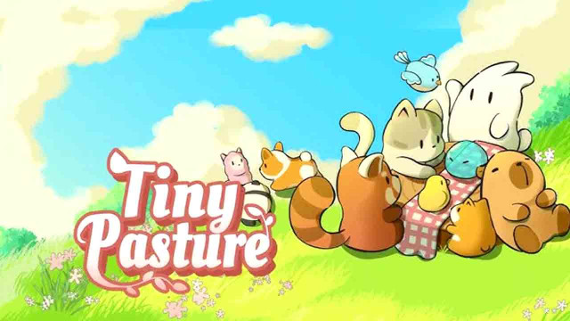 Tiny Pasture Free Download (v1.0.4)
