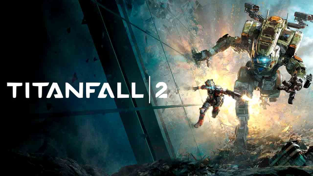 Titanfall 2 Free Download (v2.0.11.0)