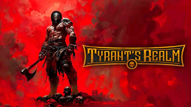 Tyrant’s Realm Free Download (Build 17031222)