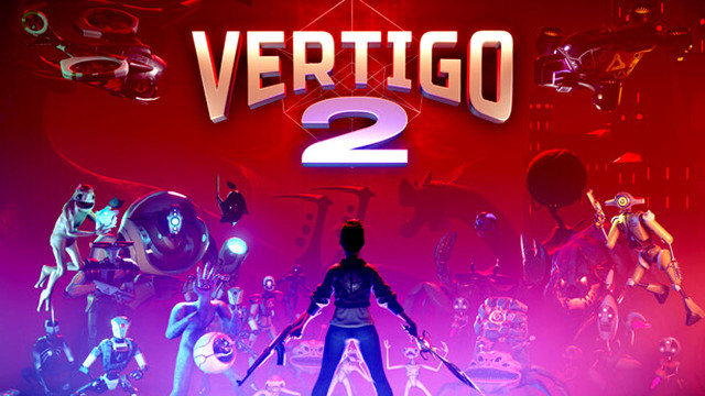 Vertigo 2 Free Download