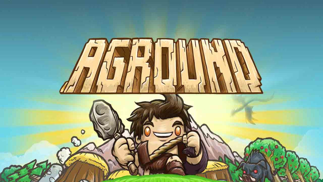 Aground Free Download (v2.1.3)