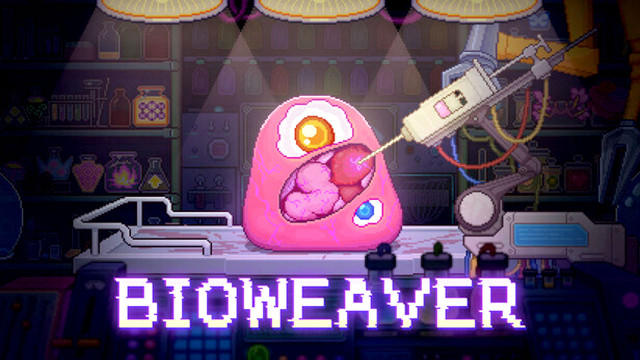 Bioweaver Free Download (v2.0.1)