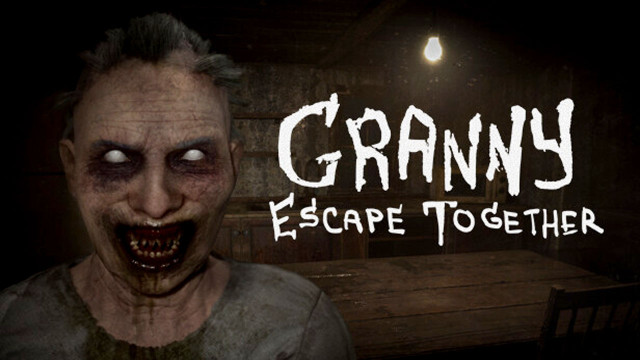 Granny Escape Together Free Download (v1.0.2 + Co-op)