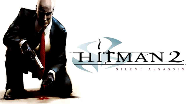 Hitman 2: Silent Assassin Free Download
