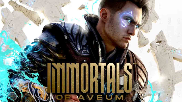 Immortals of Aveum Free Download
