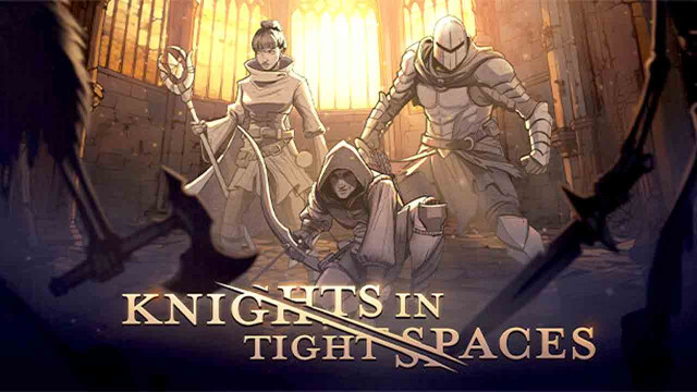 Knights in Tight Spaces Free Download (v1.0.18525)