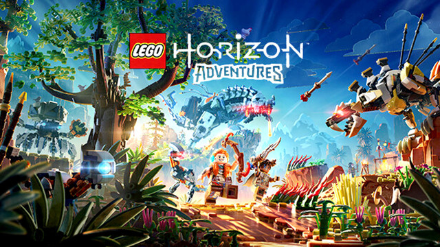 LEGO Horizon Adventures Free Download (v1.04)