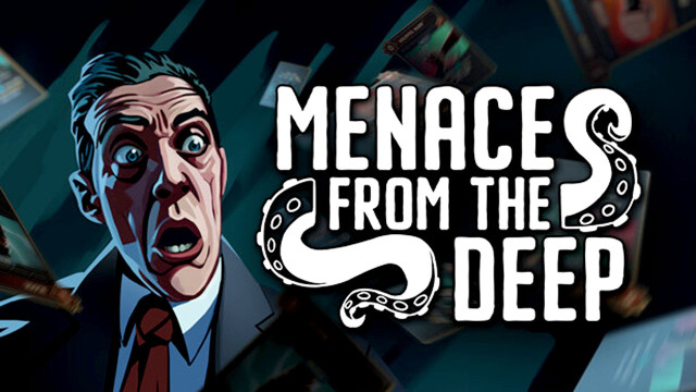 Menace from the Deep Free Download (v1.10)