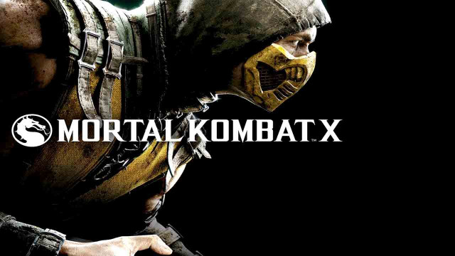 Mortal Kombat X Free Download (v1.230-02.100130.1)