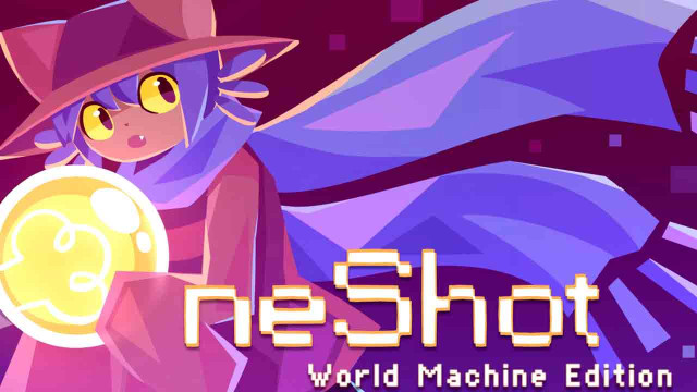 OneShot: World Machine Edition Free Download (v1.24.12.4.1)