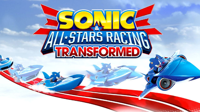 Sonic and All-Stars Racing Transformed Collection Free Download (B15012014 + Multiplayer)
