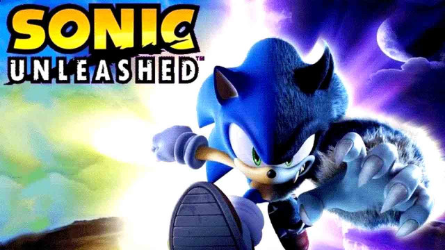 Sonic Unleashed Free Download
