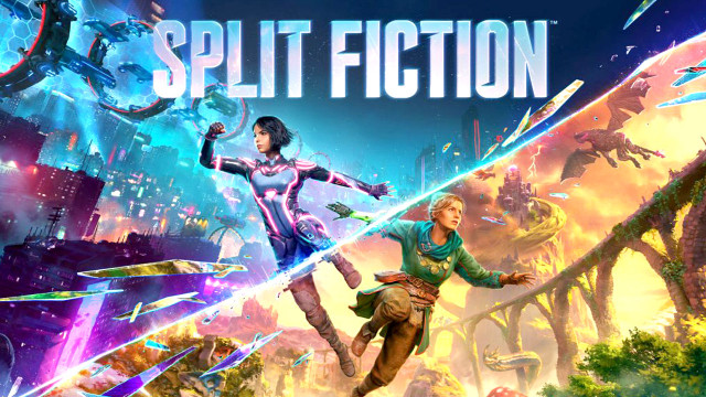 Split Fiction Free Download (v5.4.4.0)