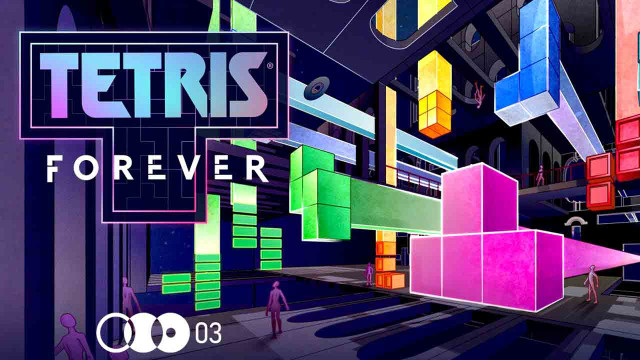 Tetris Forever Free Download