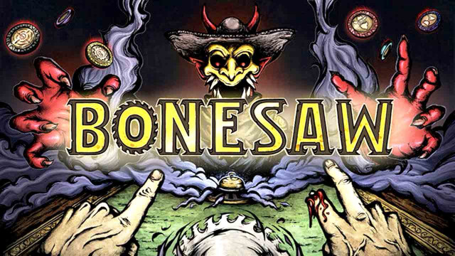 Bonesaw Free Download (v1.0)