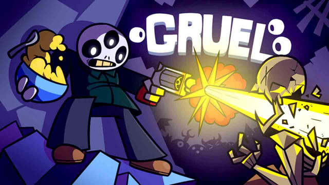 GRUEL Free Download (v1.0.0)