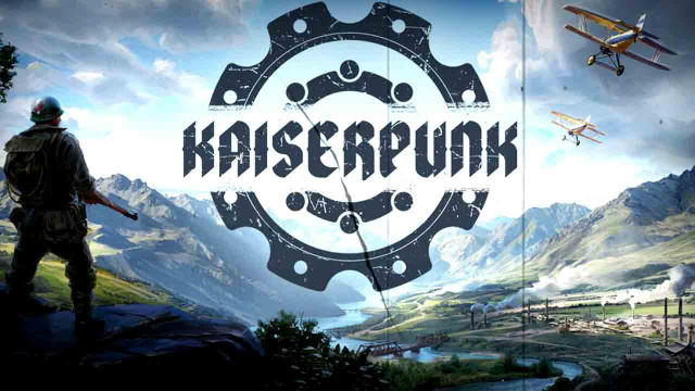 KAISERPUNK Free Download