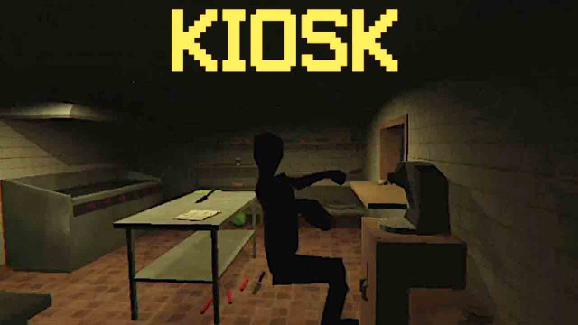 Kiosk Free Download (v1.0.5)