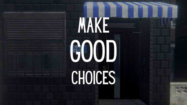 Make Good Choices Free Download (v1.1.4)