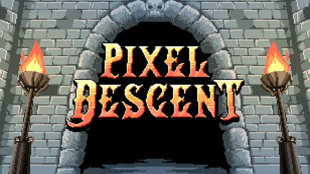 Pixel Descent Free Download (v1.24)