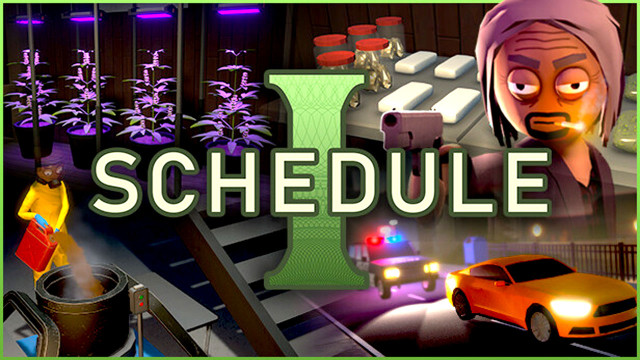Schedule I Free Download (v0.3.3f15 + Online)