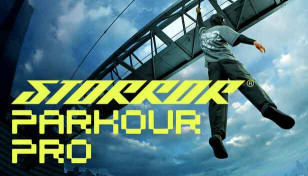 STORROR Parkour Pro Free Download (Build 17926950)