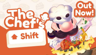 The Chef’s Shift Free Download (v1.0.30)