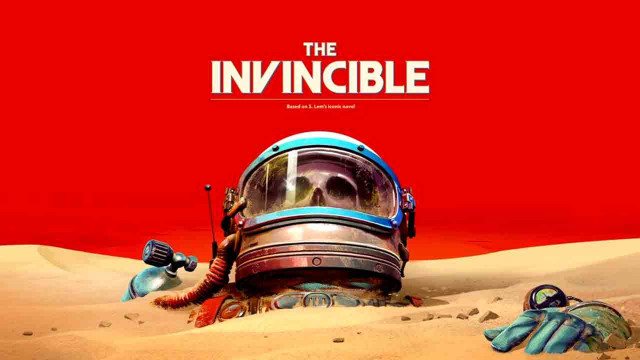 The Invincible Free Download (v1.6)