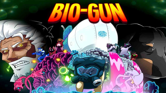 BioGun Free Download (v1.7.0.0)