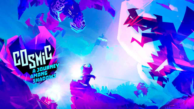 Cosmic: A Journey Among Shadows Free Download