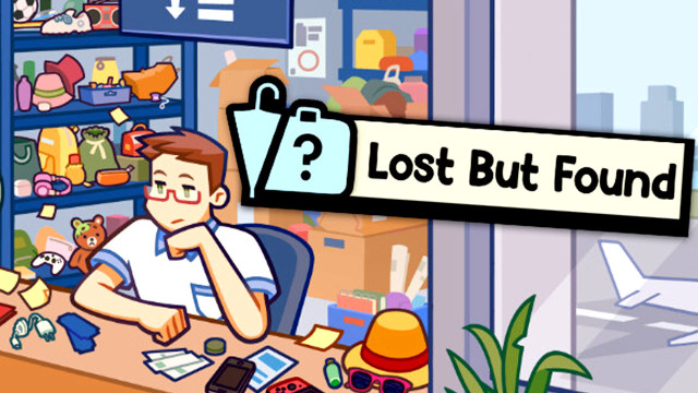 Lost But Found Free Download (v1.0.6)