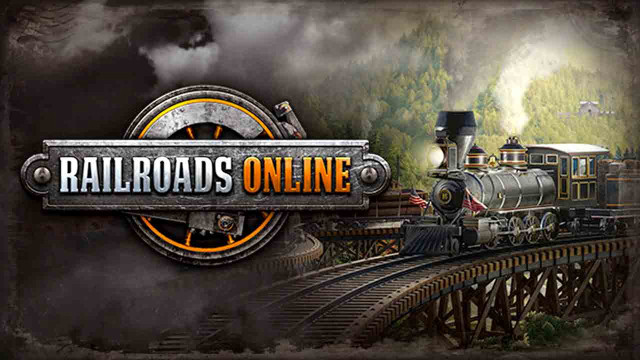 Railroads Online Free Download (v0.10.0.0.0)