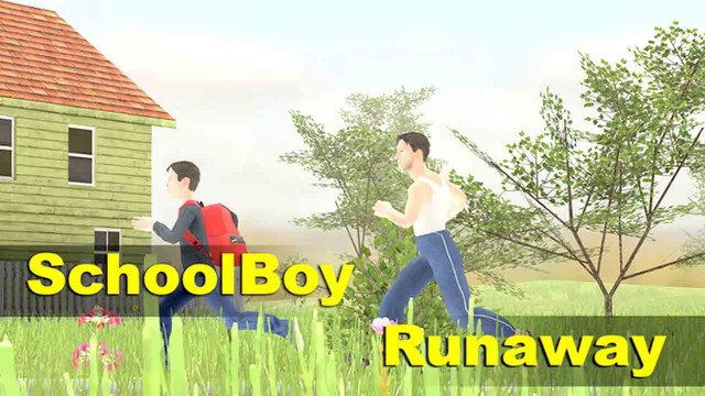 SchoolBoy Runaway Free Download (v0.500)