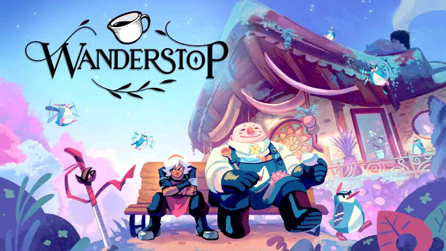 Wanderstop Free Download (Build 17668849)